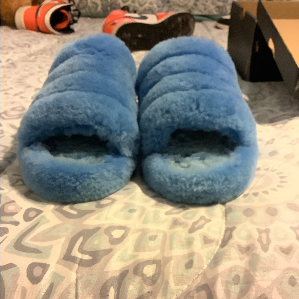 Ugg slippers